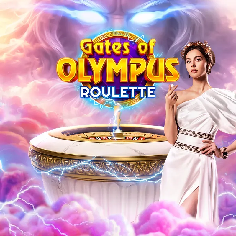Slotoplex pragmatic play gates of olympus roulette thumbnail